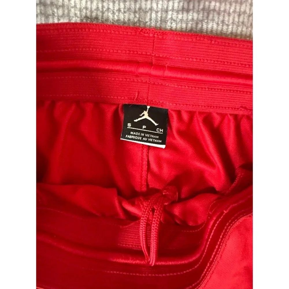 Jordan brand athletic